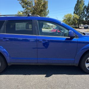 2012 Dodge JOURNEY SXT 缩略图 11