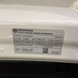 2023 Volkswagen JETTA S 缩略图 48