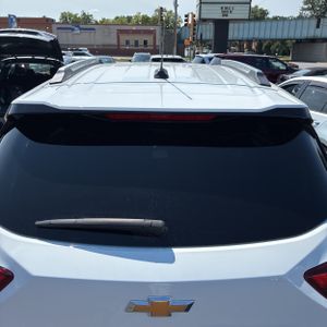 صورة مصغرة 16 لـ 2026 Chevrolet TRAILBLAZER LT