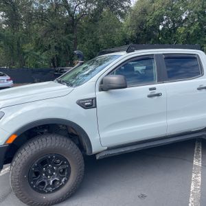 FORD RANGER XL - 2