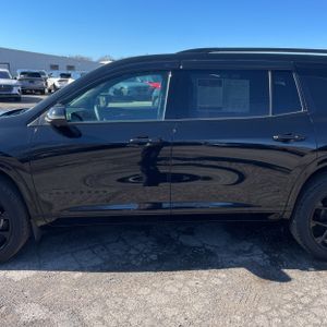 CHEVROLET TRAVERSE RS - 4