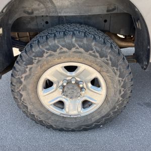 2014 RAM 3500 LONE STAR 缩略图 18