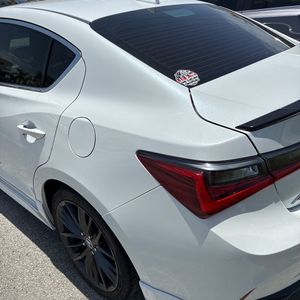2019 Acura ILX W/TECH W/A-SPEC — миниатюра 59