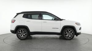 2025 JEEP COMPASS LIMITED photo 8