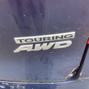 2017 Honda PILOT TOURING 照片 23