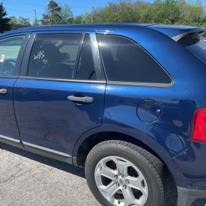 FORD EDGE SE FLEET - 5