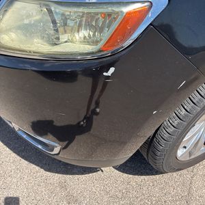 2011 Lincoln MKX BASE 缩略图 48