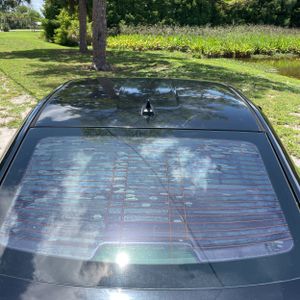 2012 Chevrolet CAMARO LT 缩略图 16