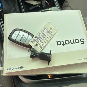 صورة مصغرة 53 لـ 2018 Hyundai SONATA SEL