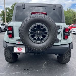 FORD BRONCO RAPTOR - 7