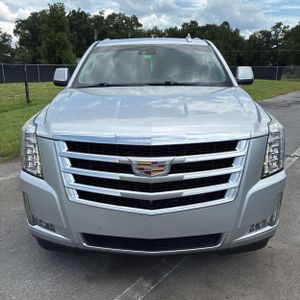 2015 Cadillac ESCALADE ESV LUXURY 照片 14