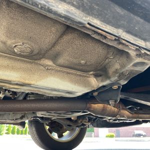2008 Subaru OUTBACK 2.5I — миниатюра 31
