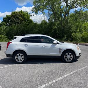 صورة 10 لـ 2016 Cadillac SRX LUXURY COLLECTION