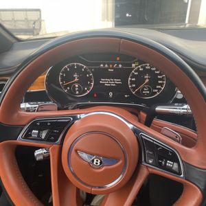 2020 Bentley CONTINENTAL GT V8 缩略图 58