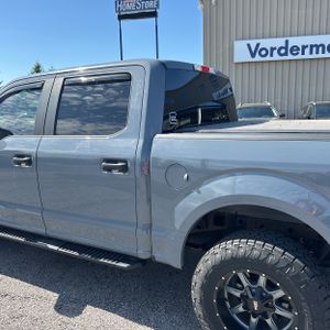 FORD F-150 XL - 6