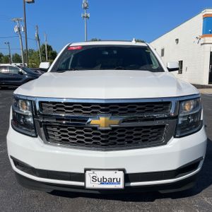 2017 Chevrolet TAHOE LS — миниатюра 12