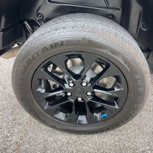 2023 JEEP WRANGLER 4XE SAHARA 4X4 thumbnail 19