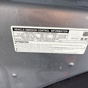 2020 Honda ODYSSEY EX-L 缩略图 44
