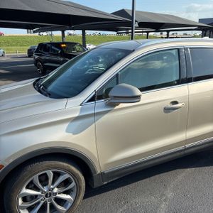 LINCOLN MKC SELECT - 2