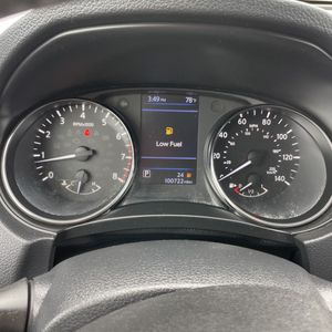 2018 Nissan ROGUE SV — миниатюра 39