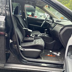 صورة مصغرة 33 لـ 2015 Nissan ROGUE SV