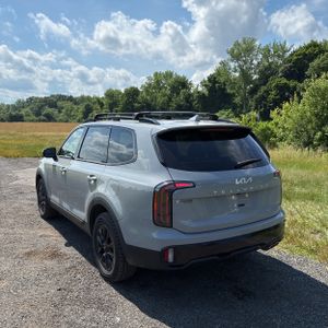2024 KIA TELLURIDE SX-PRESTIGE X-PRO photo 5