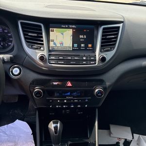 2017 Hyundai TUCSON LIMITED 照片 37