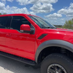 2018 FORD F-150 RAPTOR — миниатюра 13