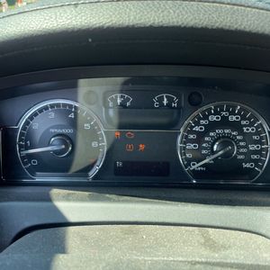 صورة مصغرة 37 لـ 2009 Lincoln MKS BASE