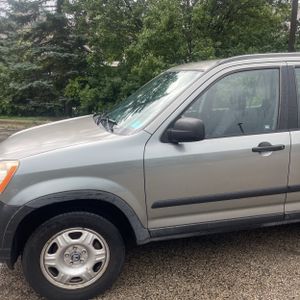 صورة 2 لـ 2006 Honda CR-V LX