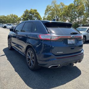 FORD EDGE SPORT - 5