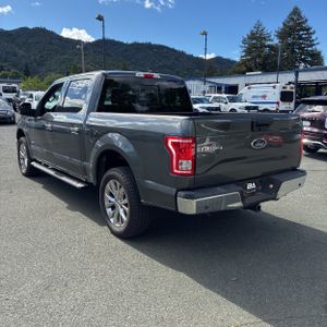 FORD F-150 XLT - 5
