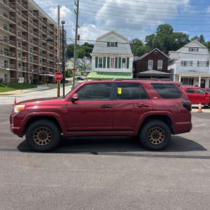 صورة 3 لـ 2010 Toyota 4RUNNER SR5