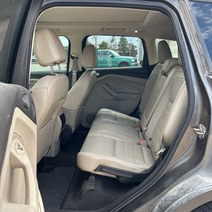 2017 FORD ESCAPE TITANIUM 缩略图 32