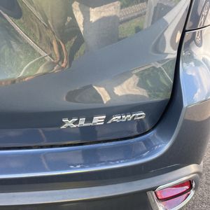 2015 Toyota HIGHLANDER XLE thumbnail 23