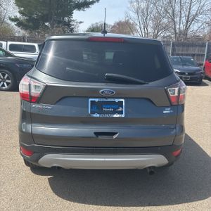 FORD ESCAPE SE - 7