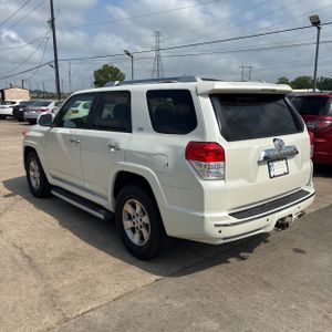TOYOTA 4RUNNER - 5