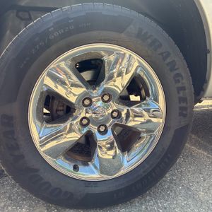 صورة مصغرة 19 لـ 2018 RAM 1500 TRADESMAN