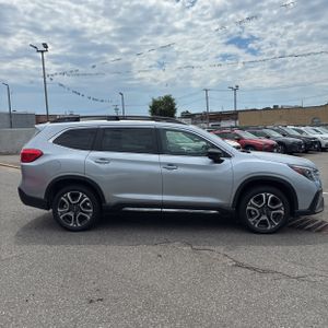 2026 Subaru ASCENT LIMITED 照片 10