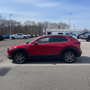 MAZDA CX-30 2.5 S PREFERRED - 3