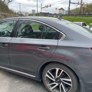 SUBARU LEGACY 2.5I SPORT - 6