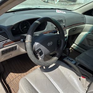 صورة مصغرة 51 لـ 2008 Hyundai SONATA SE