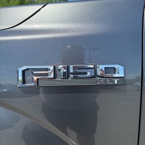 2018 FORD F-150 XLT thumbnail 23