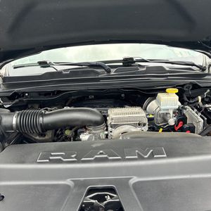صورة مصغرة 45 لـ 2022 RAM 1500 LARAMIE