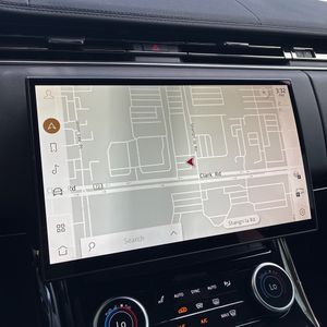 2023 LAND Rover RANGE ROVER SPORT P400 DYNAMIC SE — фото 38