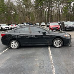 SUBARU IMPREZA PREMIUM - 10