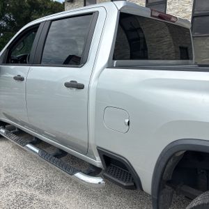 2020 Chevrolet SILVERADO 2500HD WORK TRUCK 照片 6