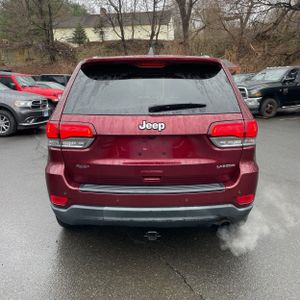 JEEP GRAND CHEROKEE - 7