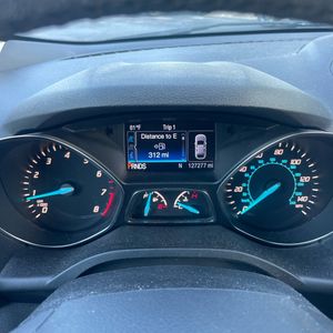 صورة مصغرة 40 لـ 2016 FORD ESCAPE TITANIUM
