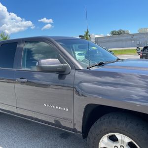 2015 Chevrolet SILVERADO 1500 LT Z71 缩略图 13